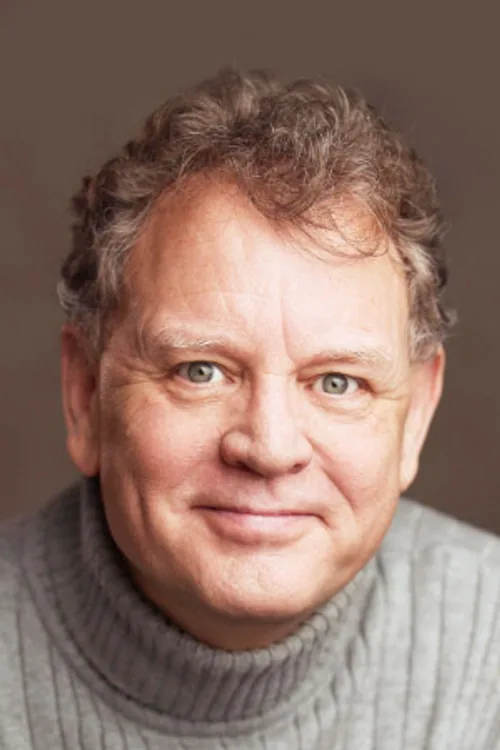 Glenn Williams