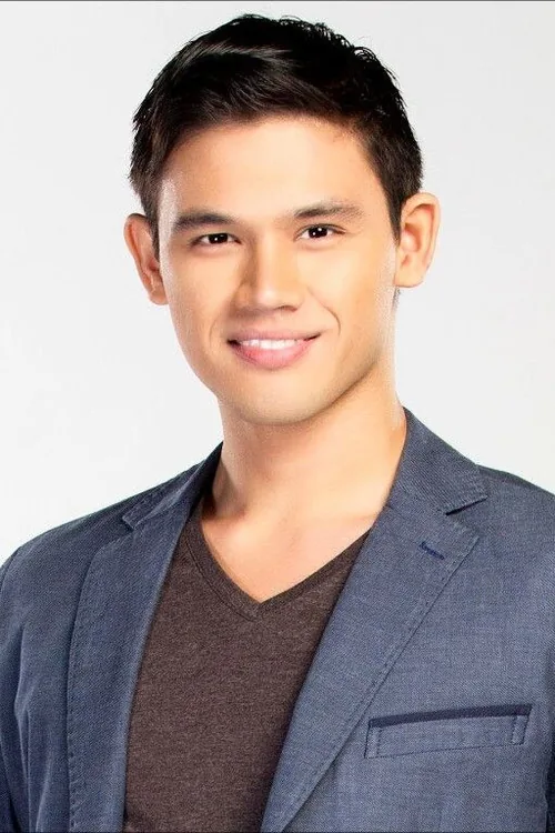 Martin Escudero
