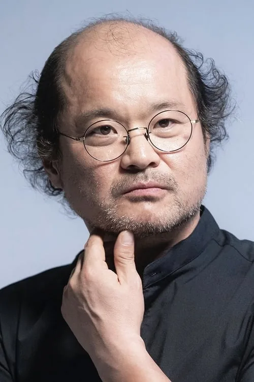 キム・サンホ