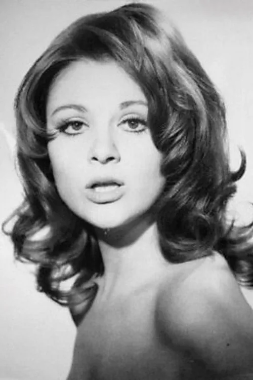 Gloria Cámara