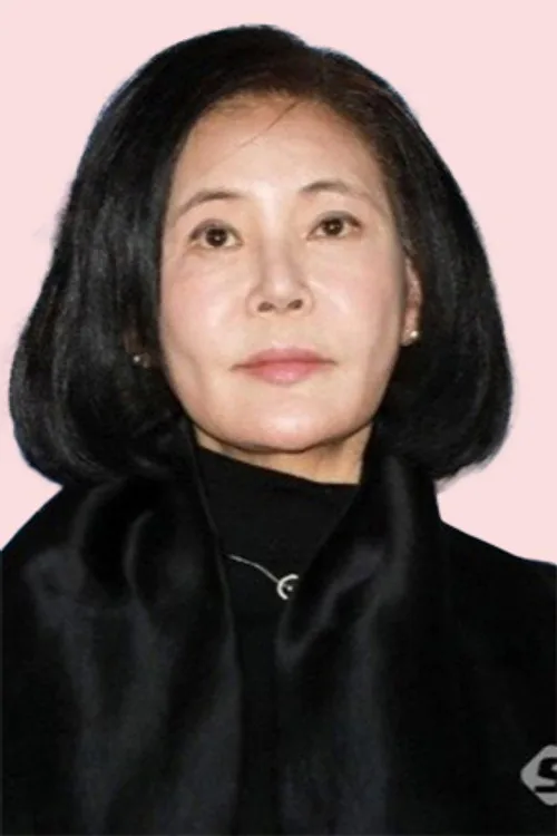 김지숙