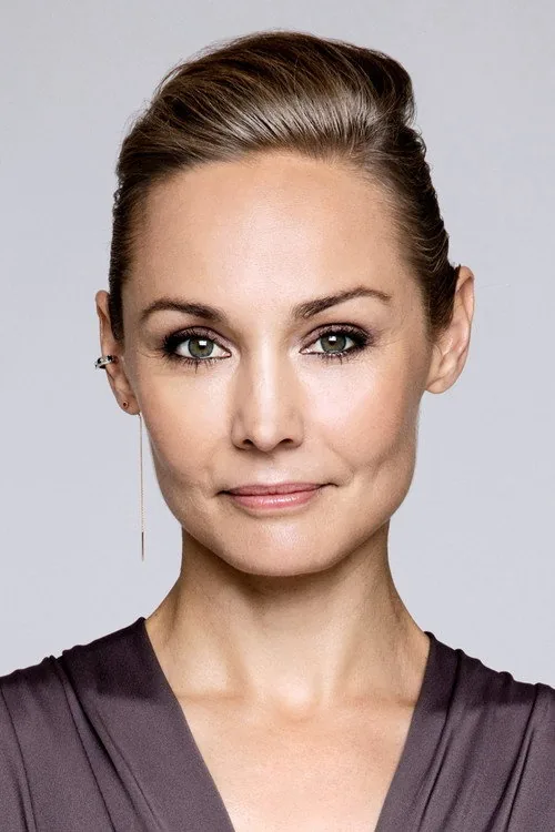 Carina Berg