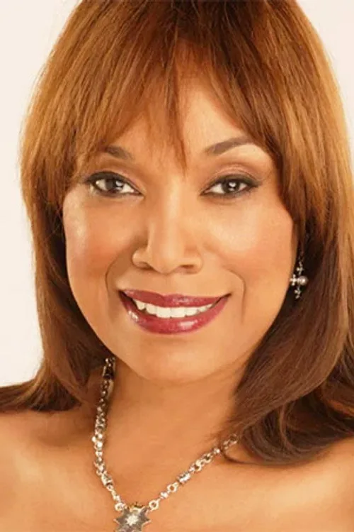 Anita Pointer