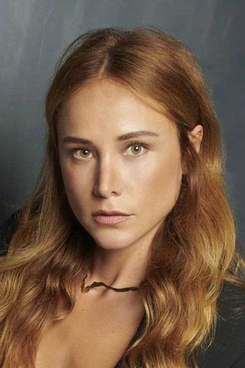 Burçin Terzioğlu
