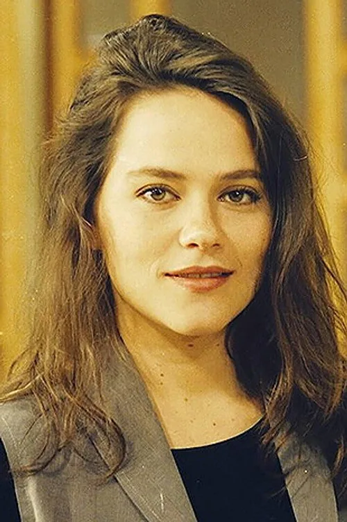 Vivianne Pasmanter
