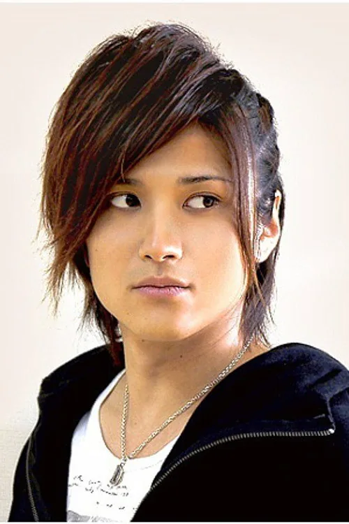 渡辺大輔