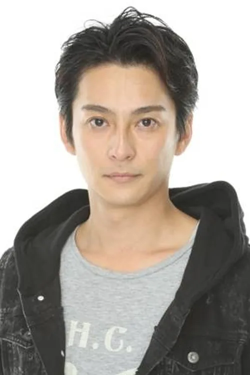 石川 真一郎