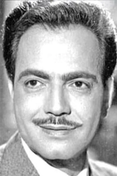 كمال الشناوي