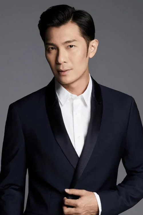 Shaun Chen