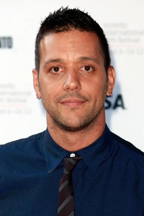 George Stroumboulopoulos