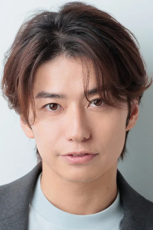 武田航平