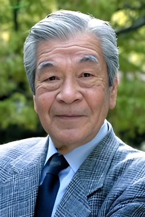 牟田悌三