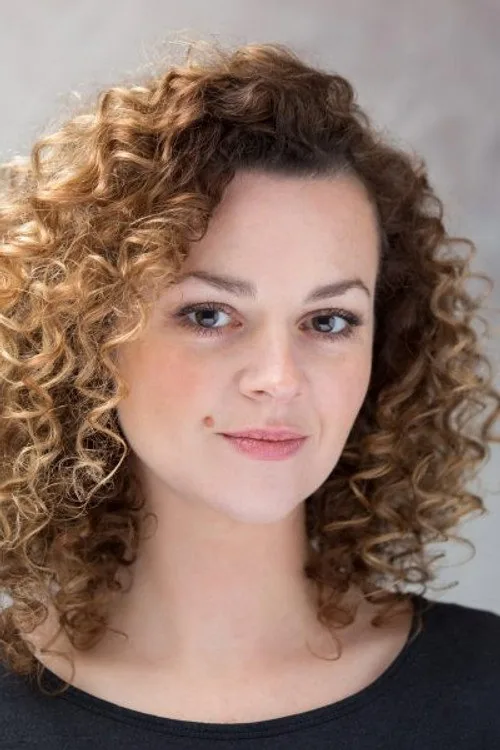 Catherine Bailey