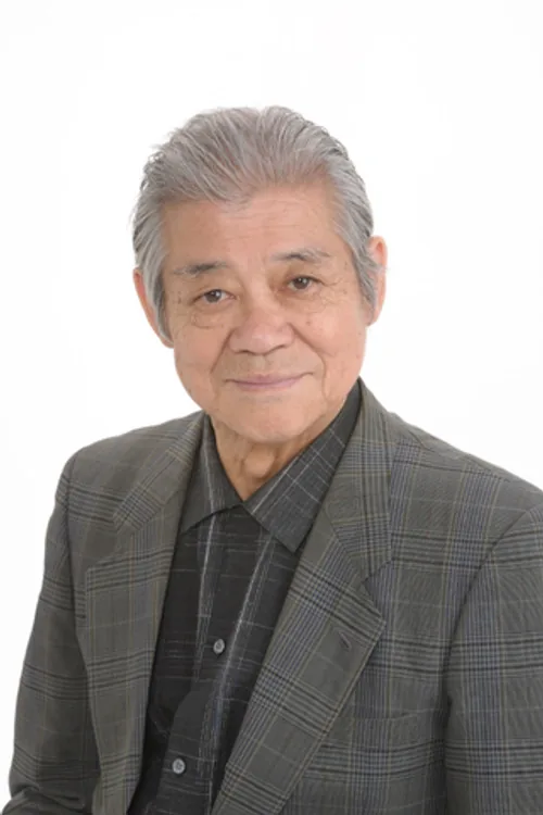 岡部政明