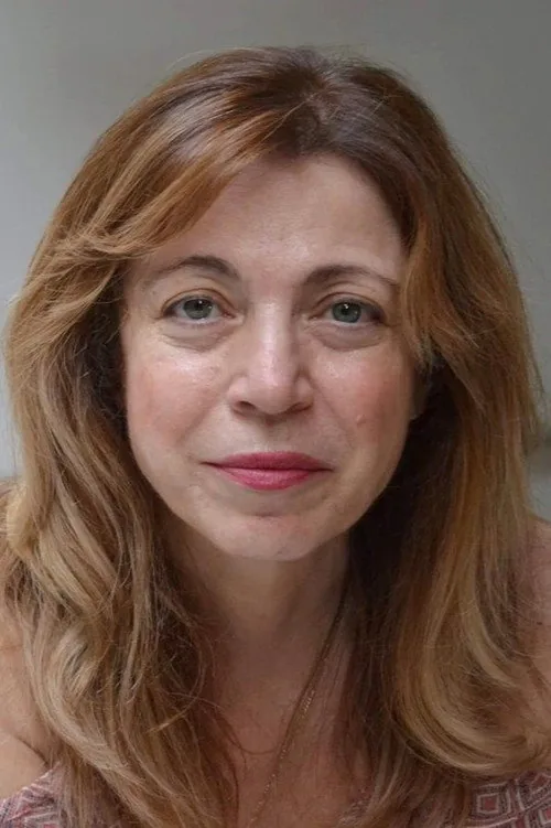Dimitra Papadopoulou