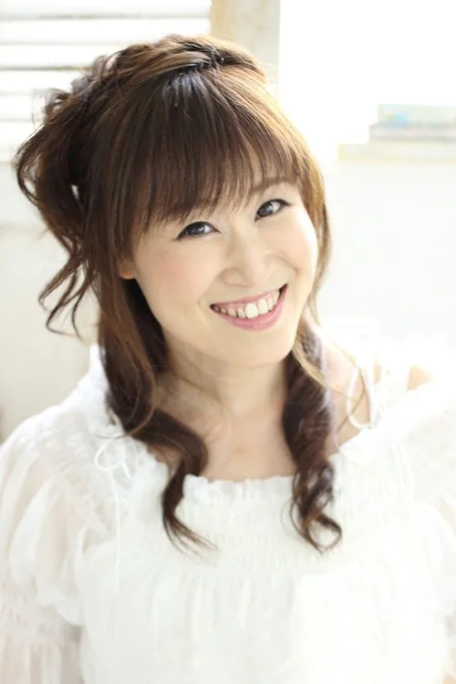 大本真基子