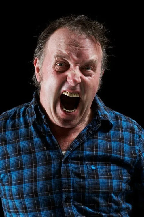 Bob Fosko