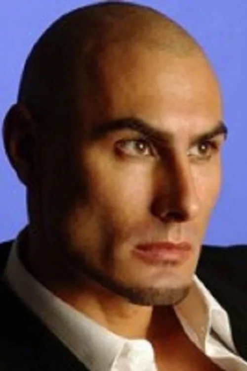 Anton Michael