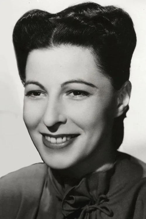 Sylvia Fine