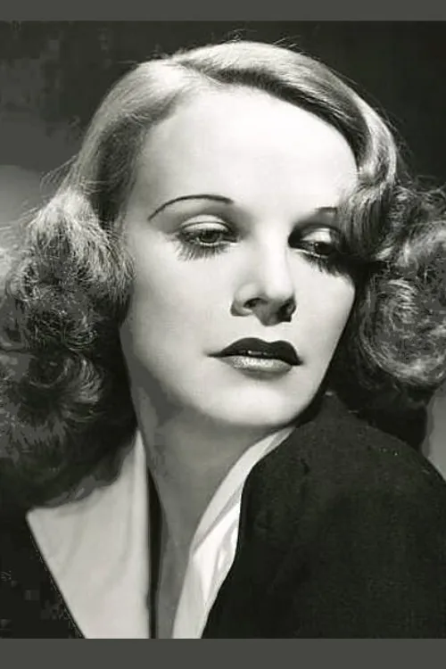 Claudia Morgan