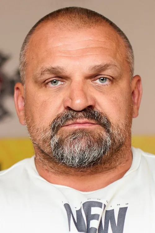 Василь Вірастюк