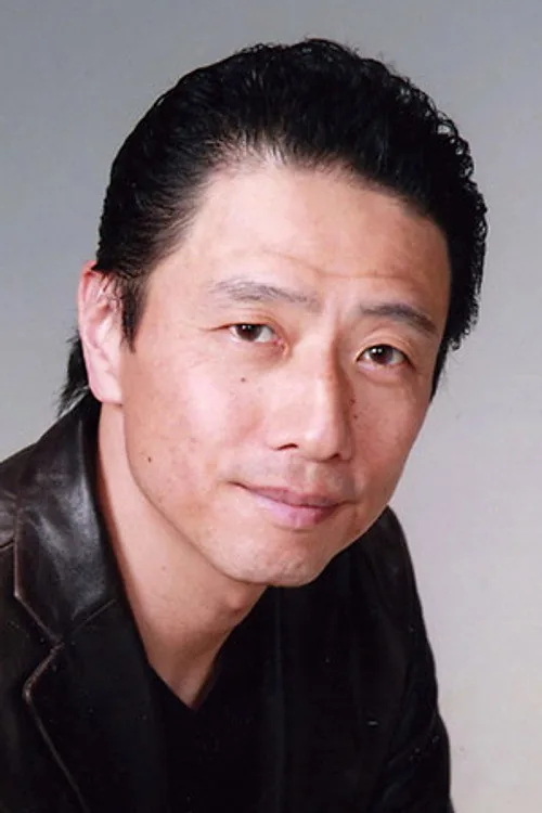 Kiyomitsu Mizuuchi