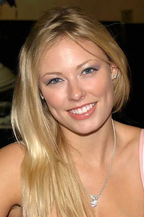 Jillian Grace