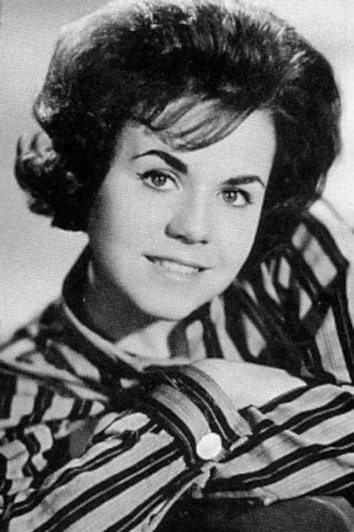 Linda Scott