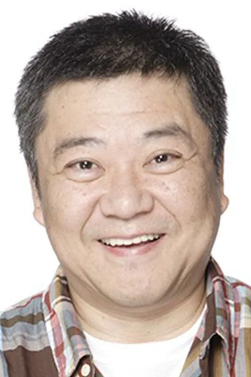 楠見尚己