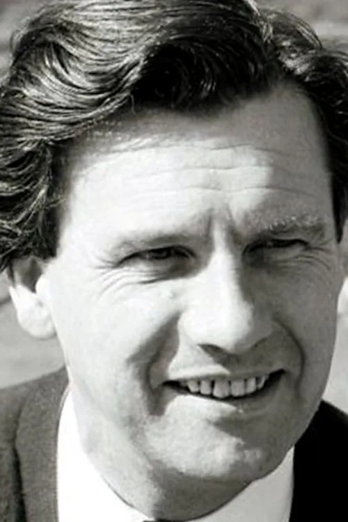 Ludovic Kennedy