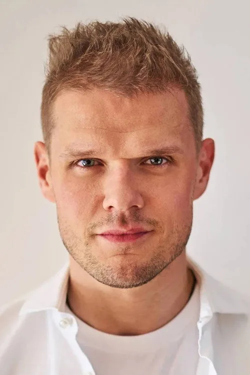 Владимир Яглыч
