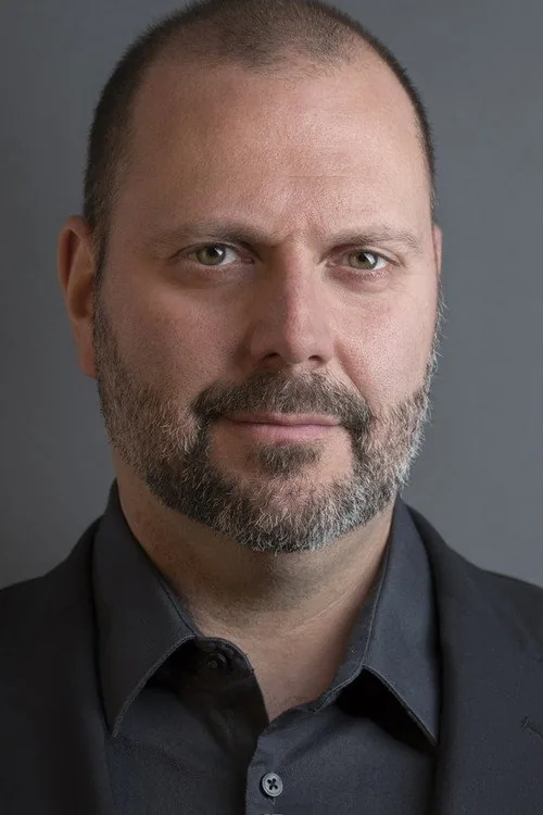Jeremy Harris