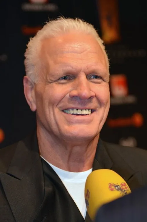 Frank Andersson
