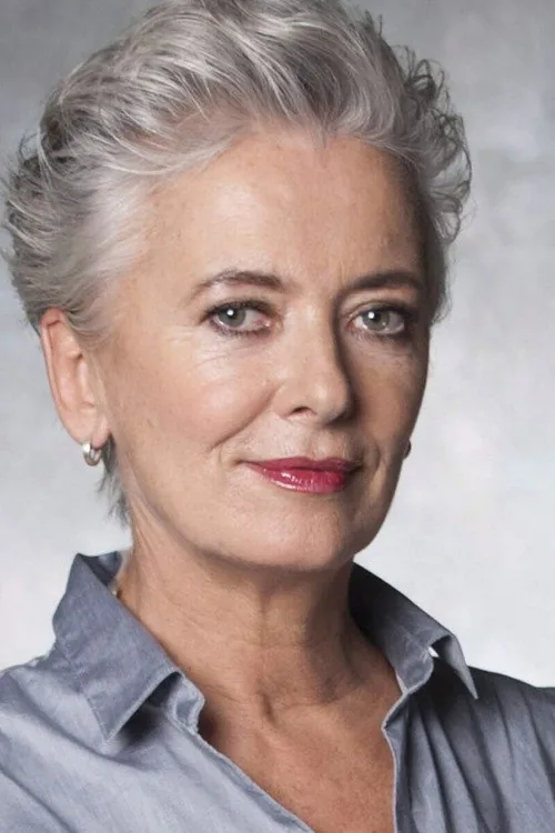 Doris Baaten
