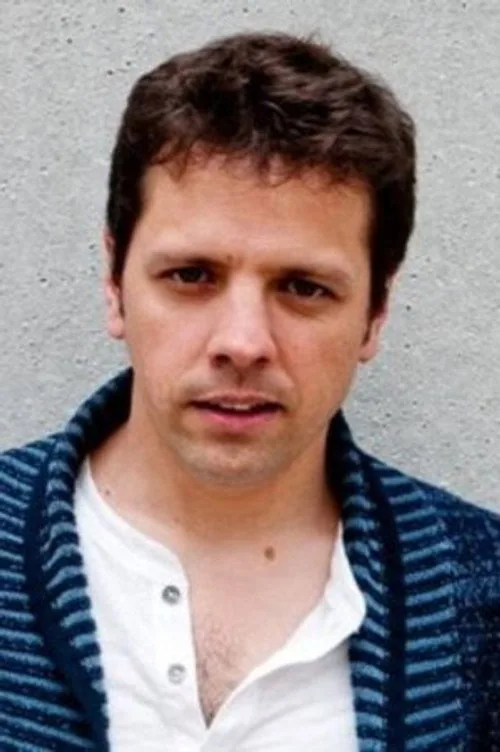 Andreu Rifé