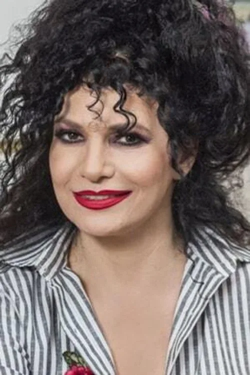 Lidija Vukićević