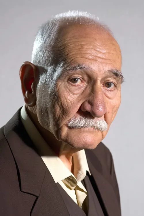 Arif Erkin