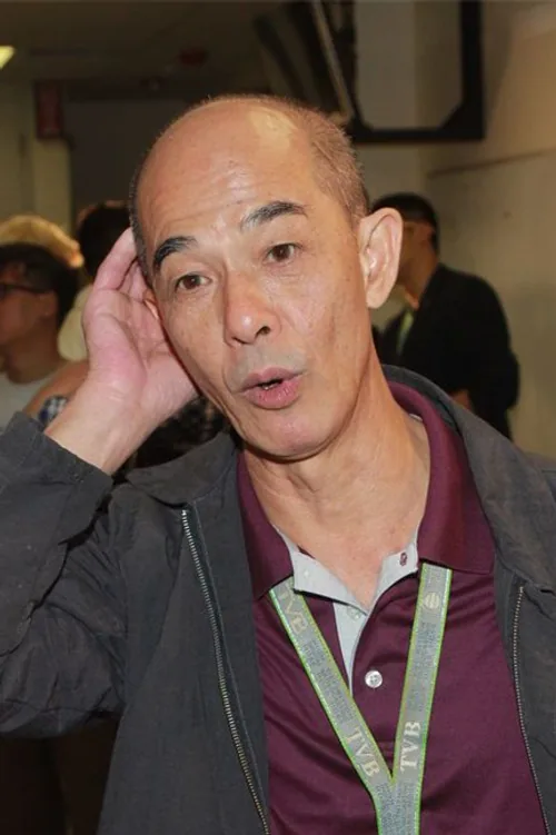 李添勝