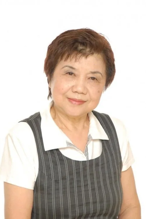 桂玲子