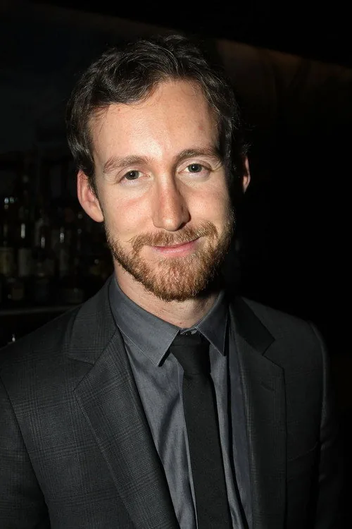 Adam Shulman