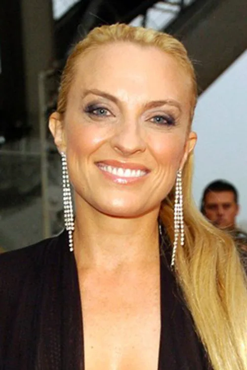 Gretel Killeen