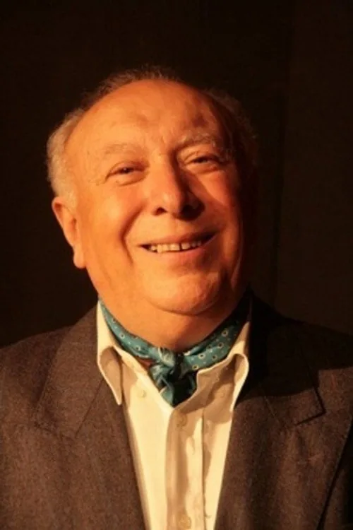 Nino Scardina