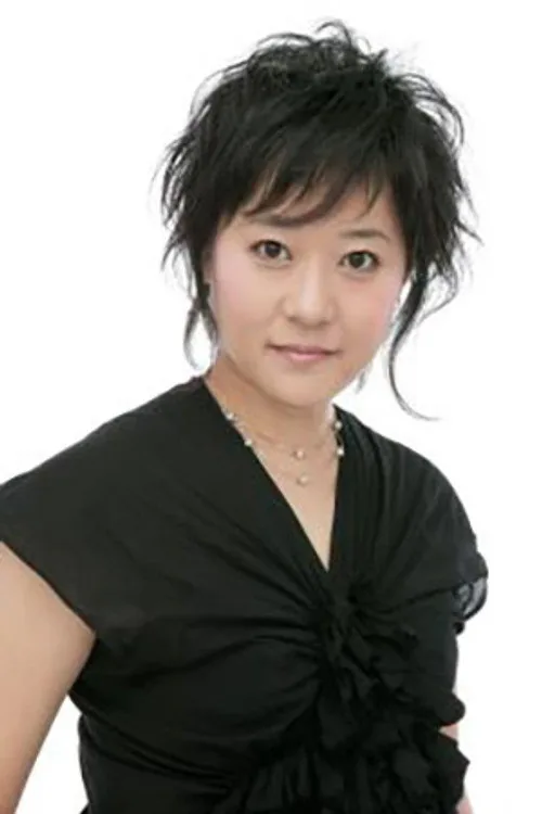 Mariko Suzuki