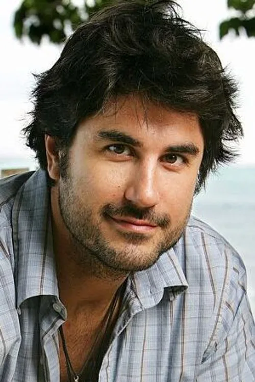 Michael Bortone