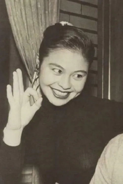 久場礼子