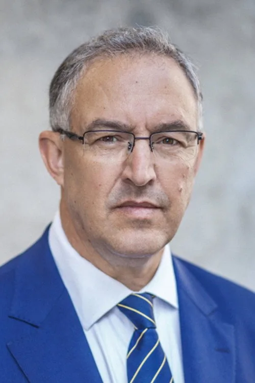 Ahmed Aboutaleb