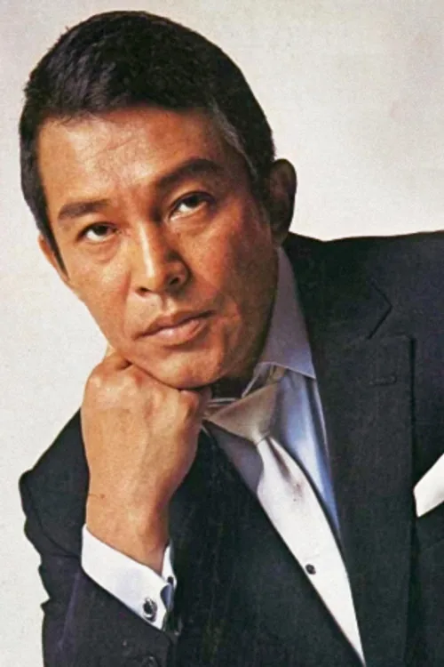 安藤昇