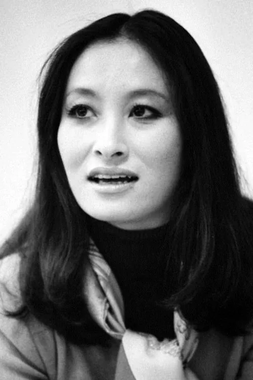江波杏子