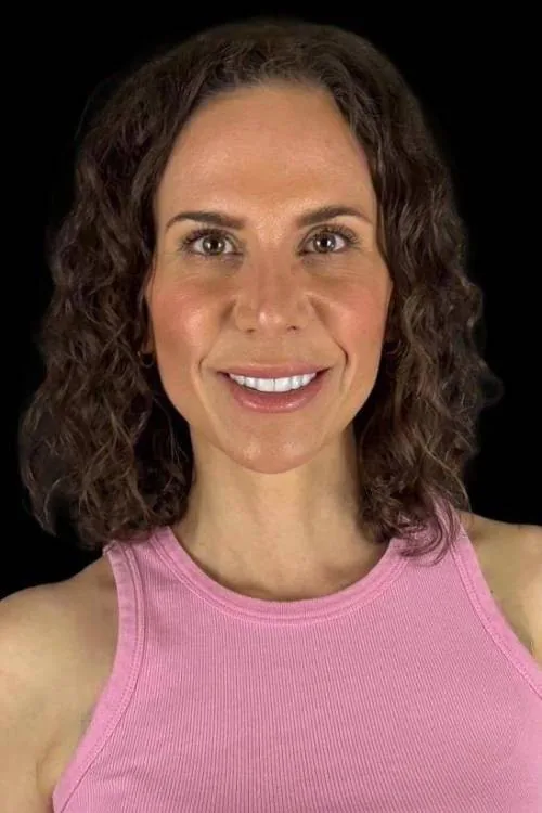 Milia Nader