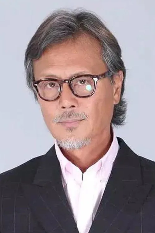 劉德凱